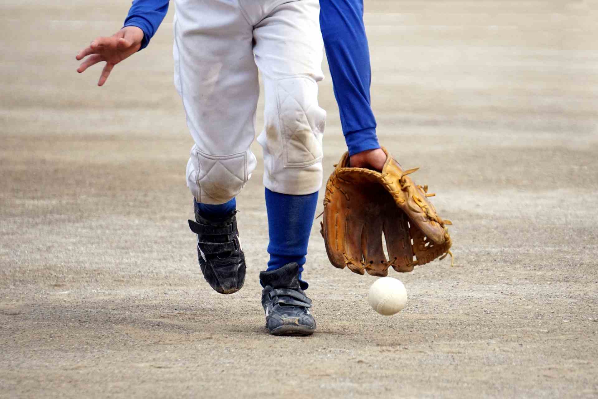 少年野球の塁審が注意するポイント 少年野球の全て