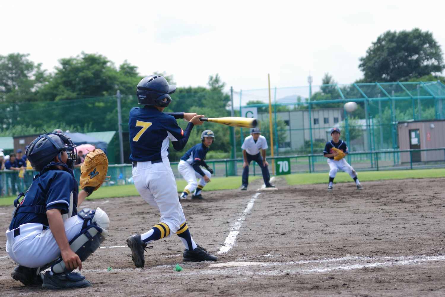 少年野球の審判講習会とはどんなイベントか 少年野球の全て