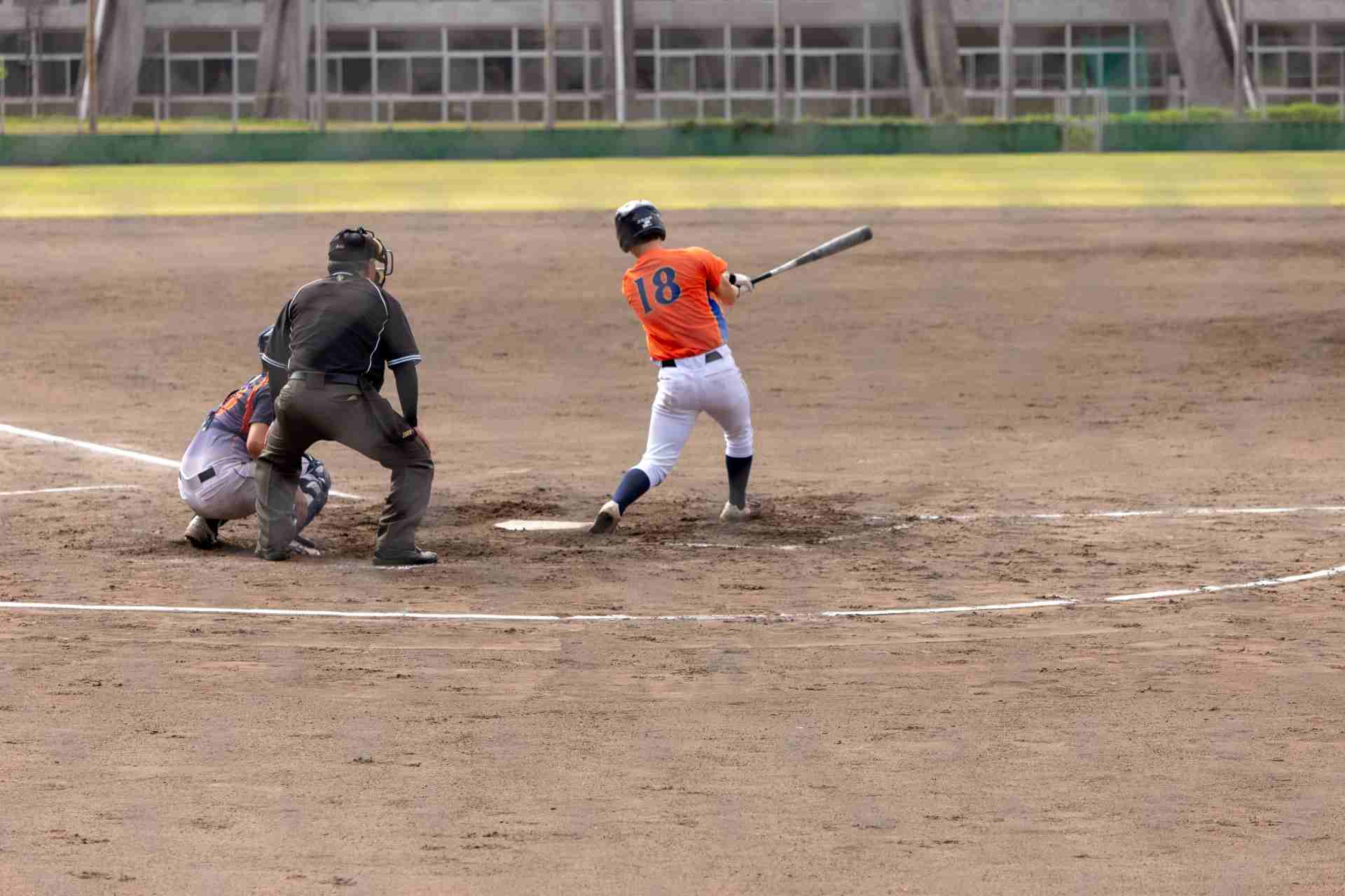 少年野球の審判講習会とはどんなイベントか 少年野球の全て