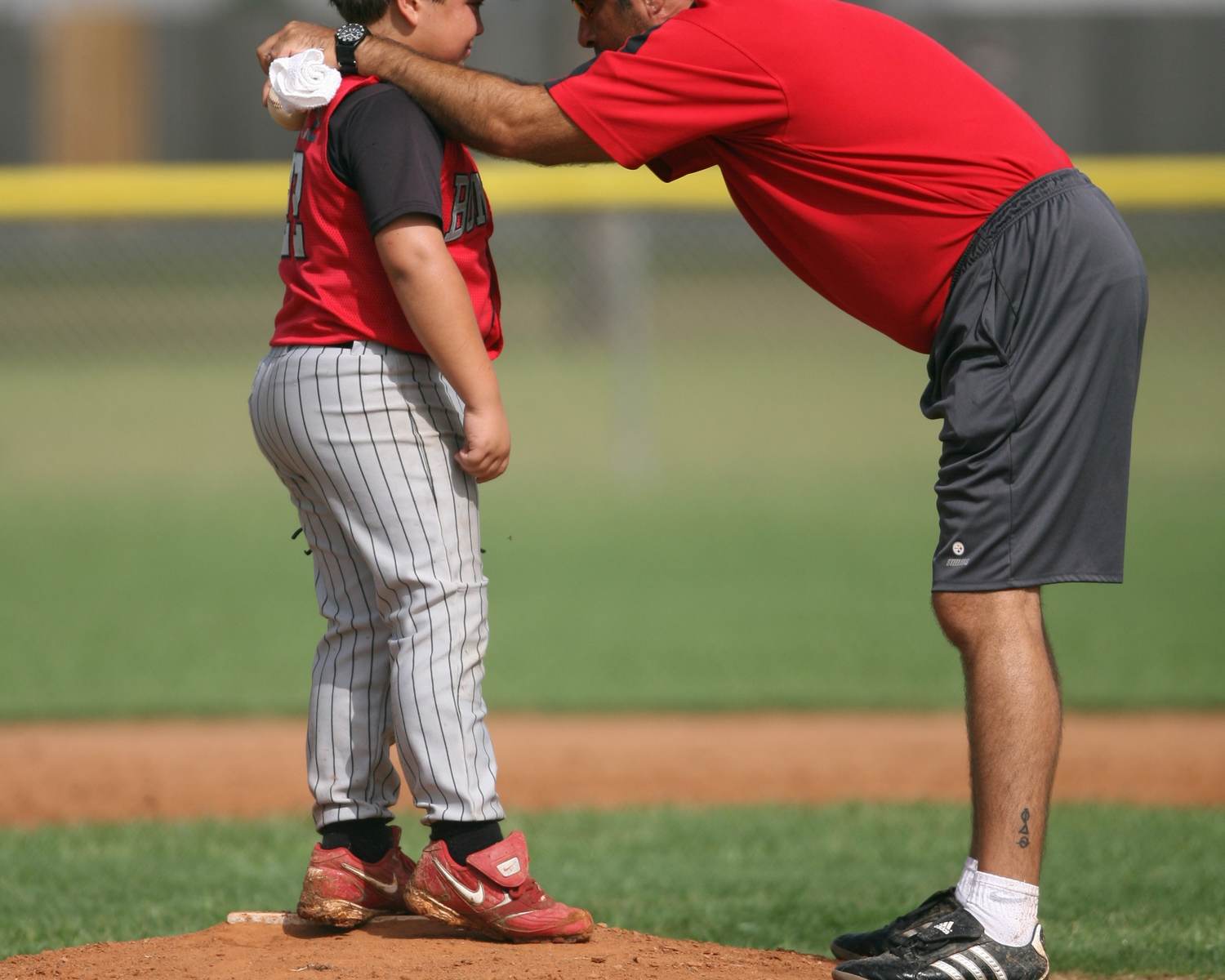 少年野球のピッチャーについて 特徴 求められる能力 練習方法 少年野球の全て