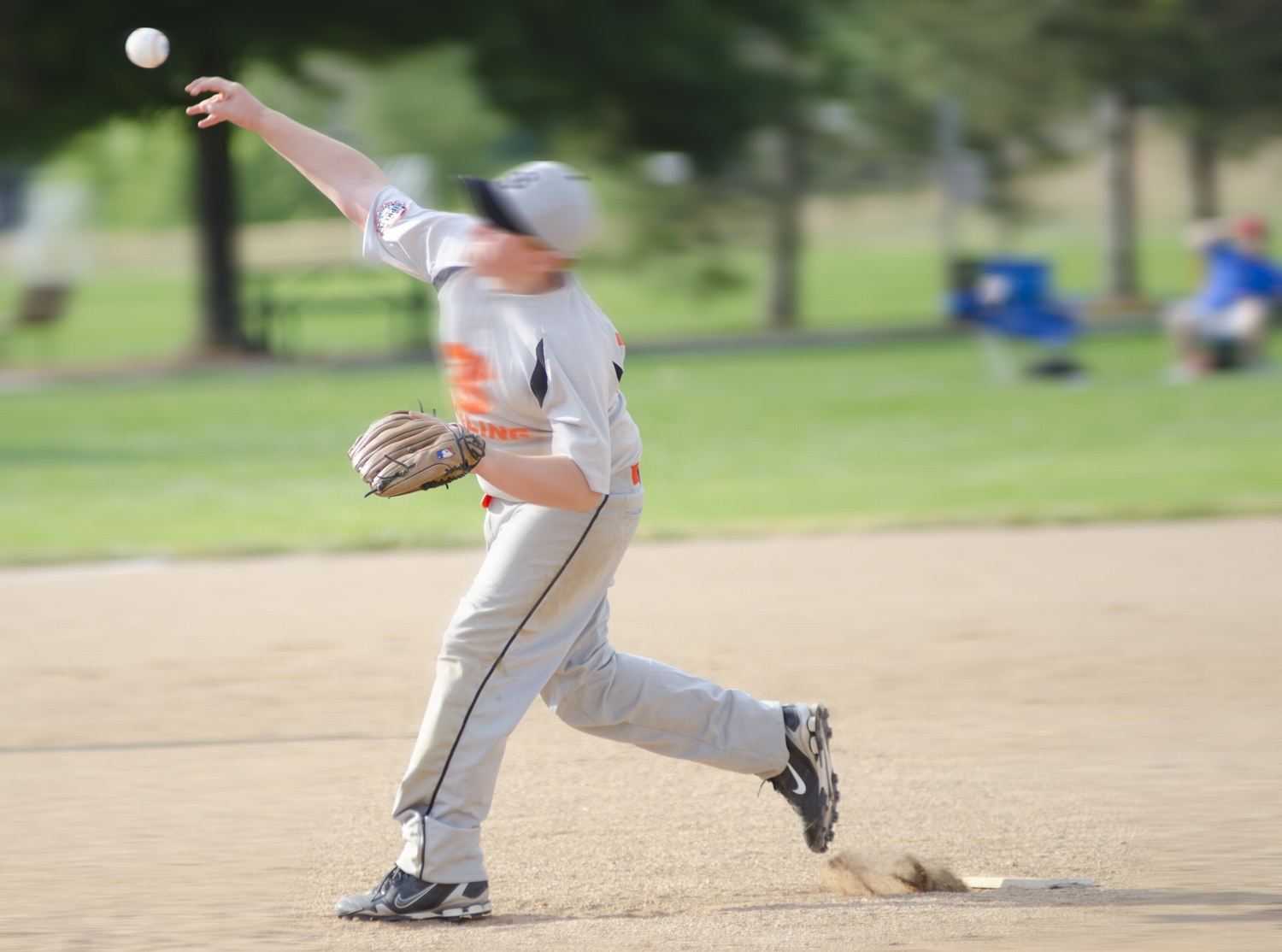 少年野球のピッチャーについて 特徴 求められる能力 練習方法 少年野球の全て