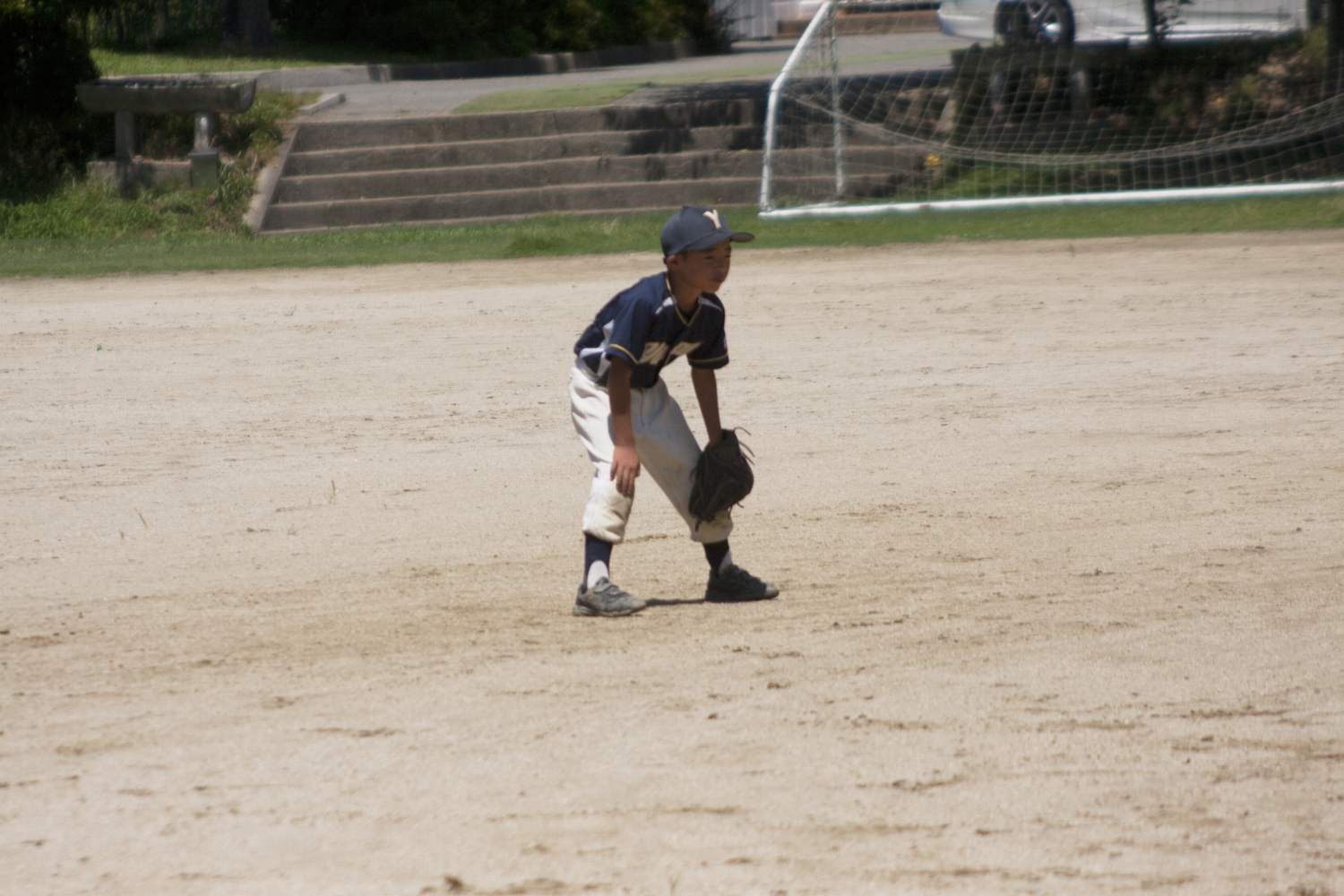 少年野球のライトについて 特徴 求められる能力 練習方法 少年野球の全て