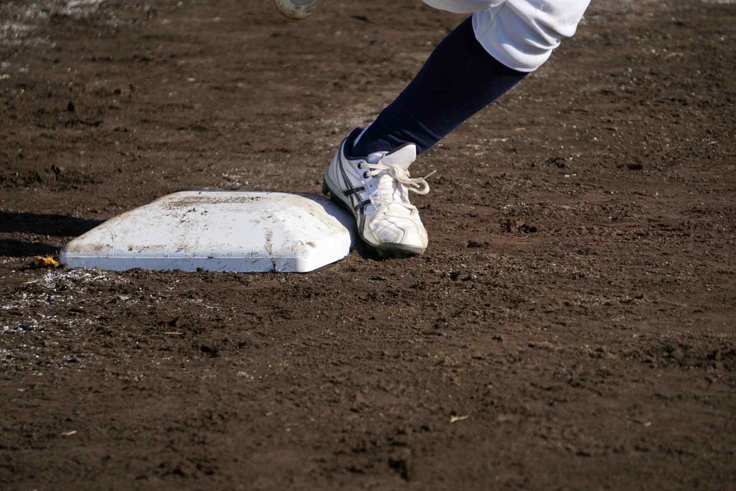 ベースランニングと走塁練習の基本 少年野球の全て