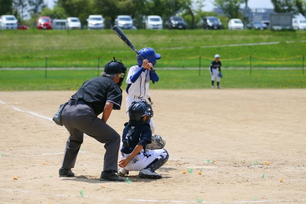 プロとは違う少年野球で勝率を上げるためのセオリー 少年野球の全て