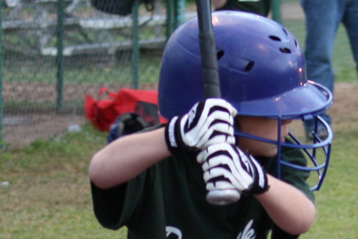 少年野球では必要ない道具 少年野球の全て